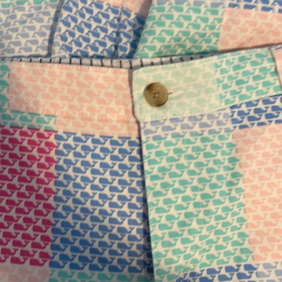 NWOT Boys Vinyard Vines by Target Whale Shorts XL - Picture 2 of 5